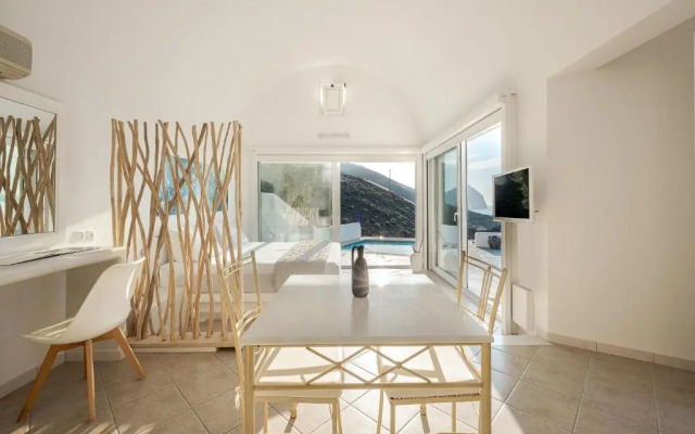 Apollon Village Hotel