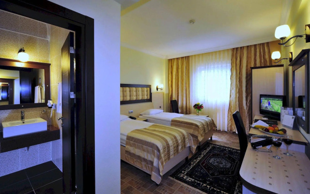 Monark Hotel Cappadocia