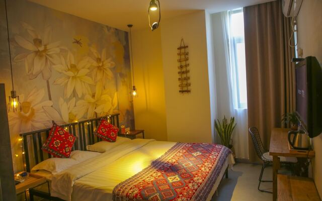 Jiacheng Hotel Xiamen Train Station