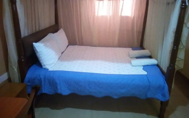 Holiday Guest House