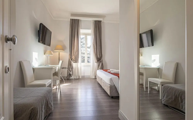 Residenza Castrense
