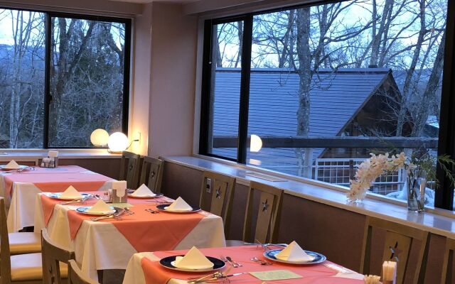 Hotel Stelle Belle