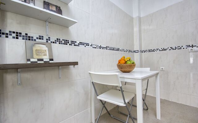 Apartamento Comandante