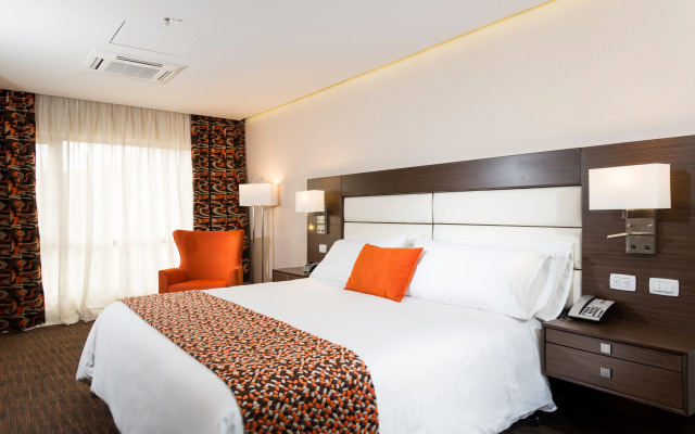 Casa Dann Carlton Hotel & Spa