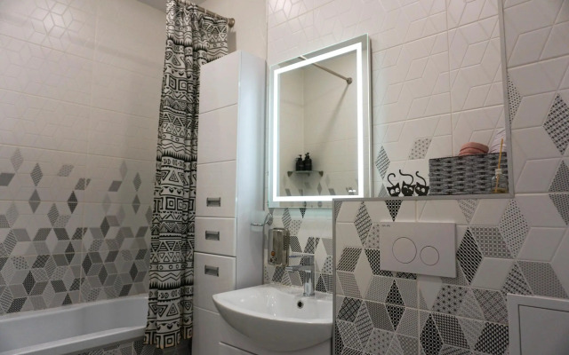 Апартаменты на улице Павших в Афганистане 24