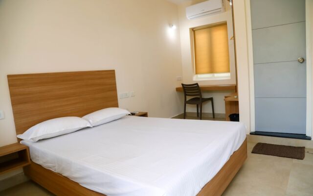 Oceanside Mahabalipuram