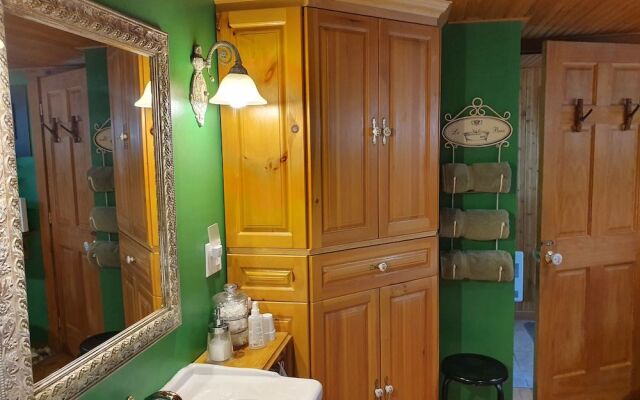 B&B Baie du Soleil Couchant