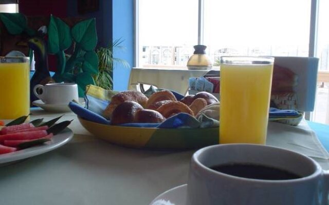 Hotel Doña Juana Cecilia Miramar