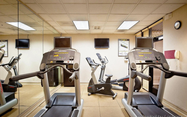 Holiday Inn Express at Monterey Bay by IHG