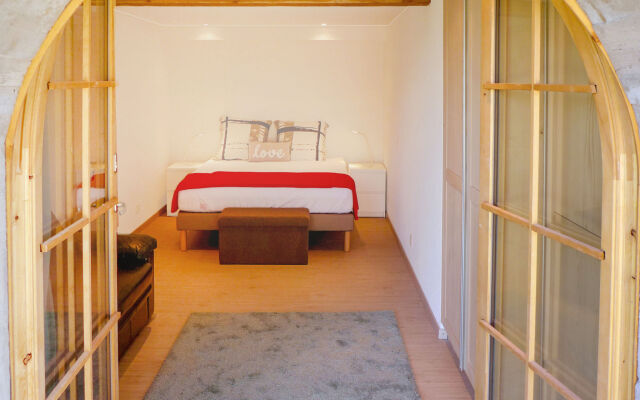 Chalet La tintaz