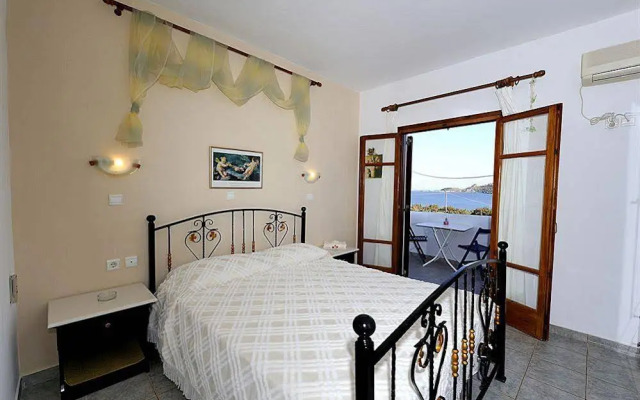 Villa Mary Elen