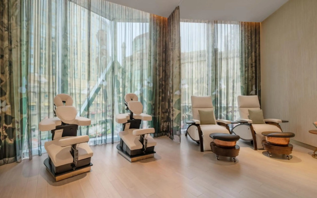 W Macau - Studio City