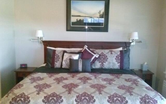 Friday Harbor Grand B&B