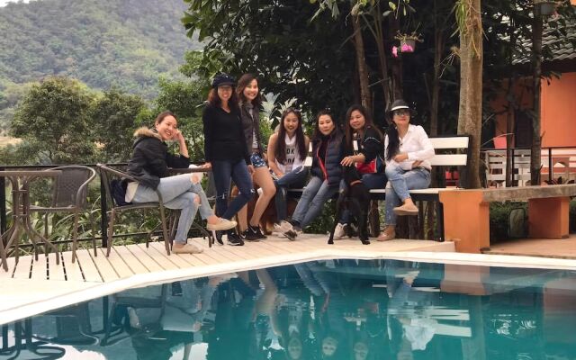 Pong Yang Farms and Resort