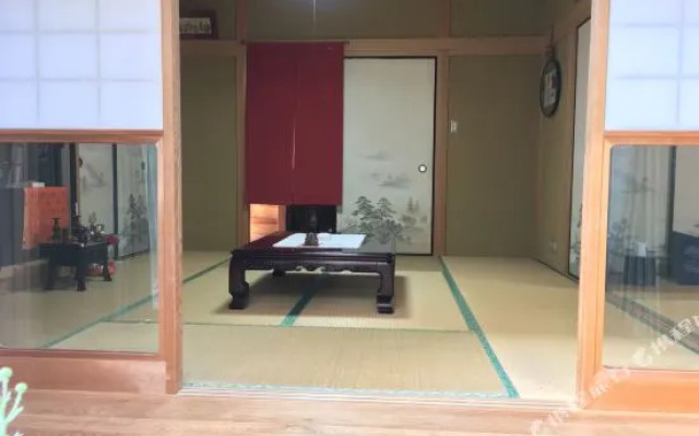 Abbey Road Inn Seika