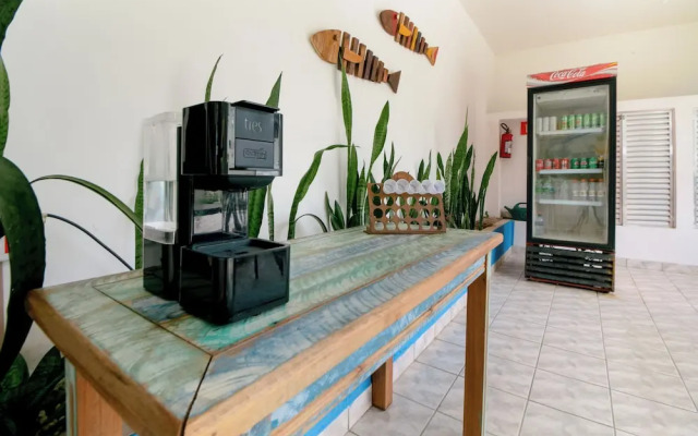 Pousada Ubatuba Tropical