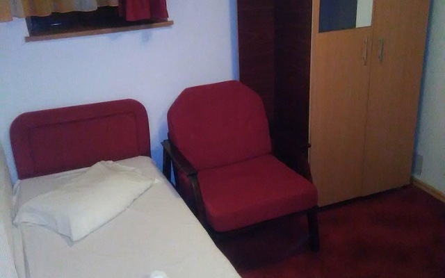Hotel Paraul Rece