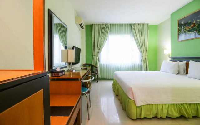 Mariani International Hotel