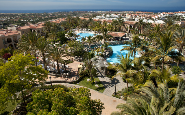 Palm Oasis Maspalomas