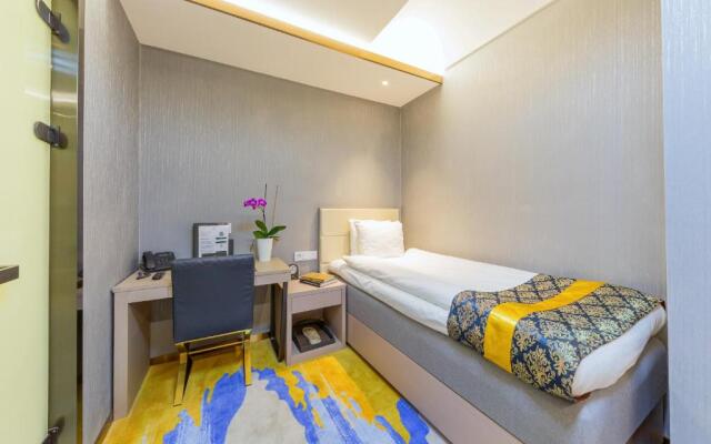 Livington Hotel