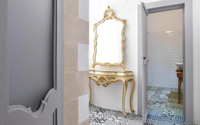 Dimora Duchessina Suites de Charme