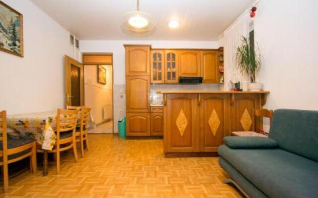 Zeleni apartma Zreče