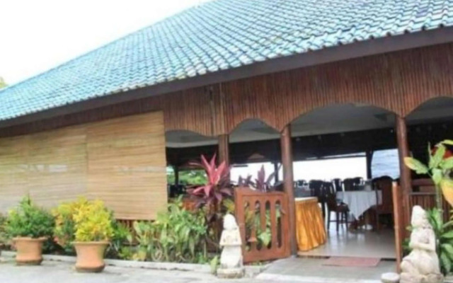 Tanjung Pesona Beach Resort & Spa