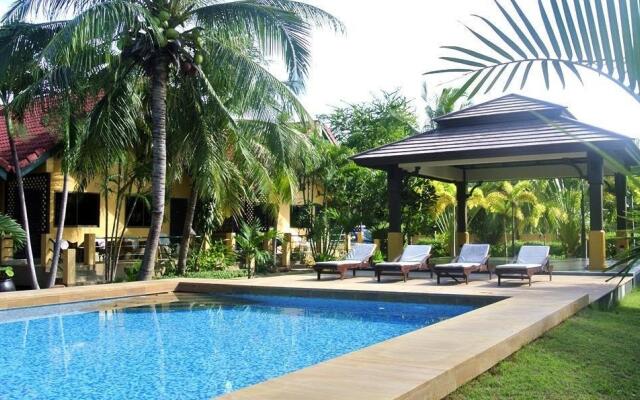 Terra Selisa Hotel