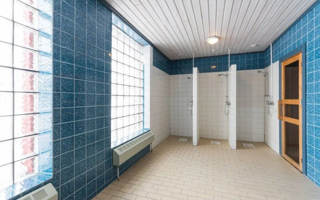 Hotell Bruksvallsliden