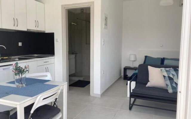 Studio 33 - A lovely place in Paralia Ofrinio
