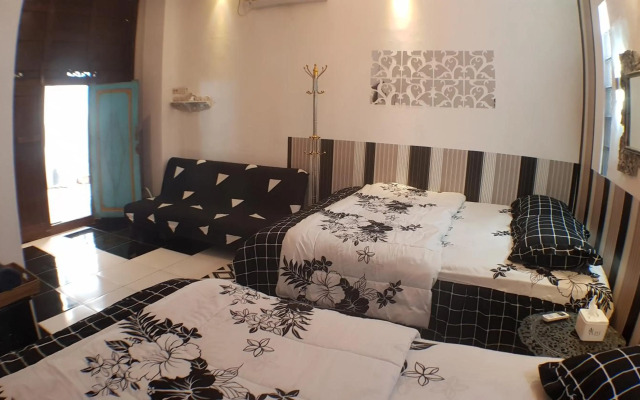 ETHES Coworking - Coliving & Lounge