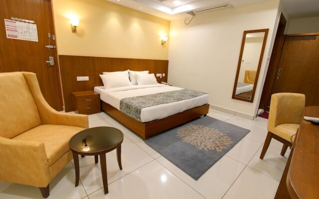 Westside Hotels