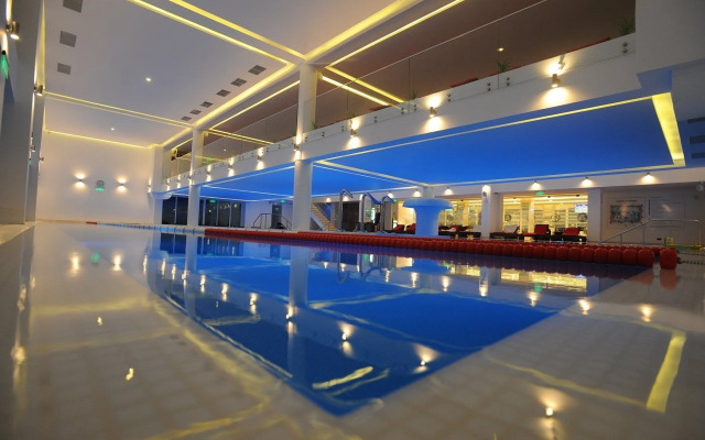 Aqvatonic Balneo Spa - Steaua de Mare