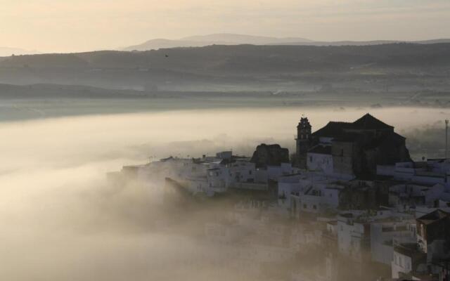 Bed & Breakfast Casa El Sueno