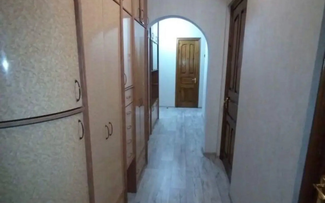 Апартаменты на улице Аллея Героев 2