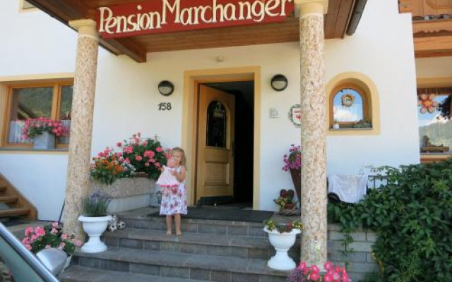 Ferienwohnungen Marchanger