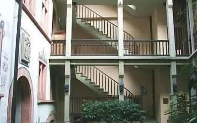 Ferienwohnung - Schusterstraße