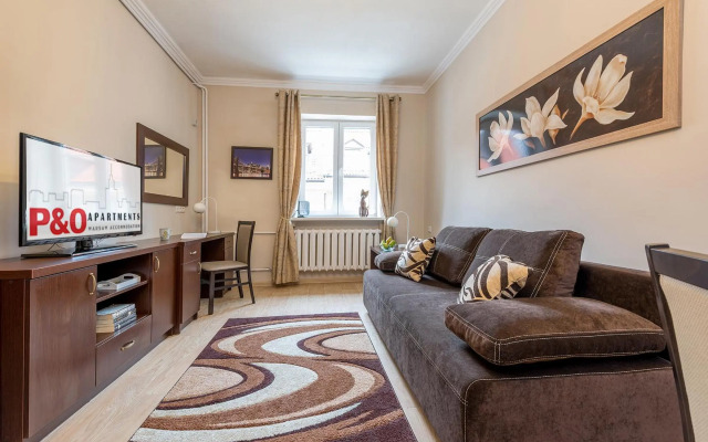 Freta 48 Studio P&O Serviced Apartments