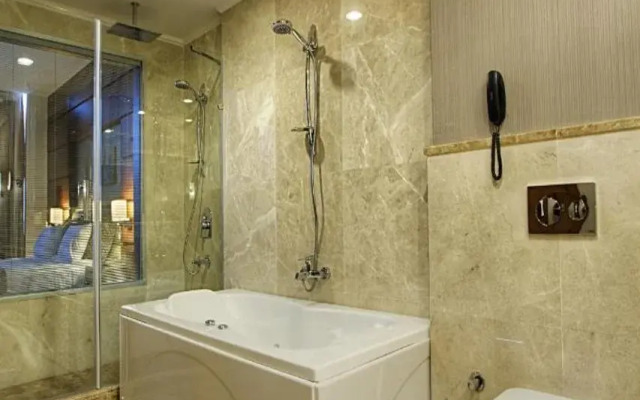 Dedeman Erbil Hotel City Center