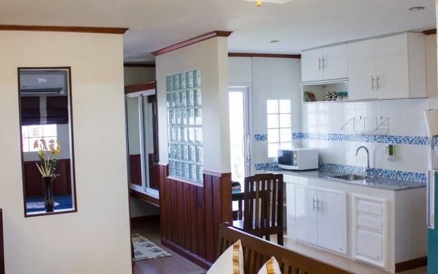 Baan Rabiang Mai Maesot Hotel