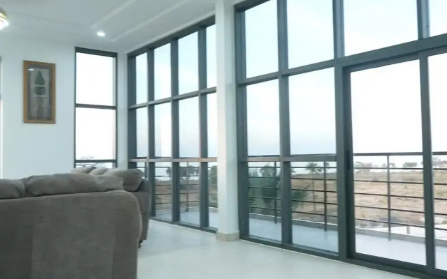 Ocean Breeze Luxury Apartments