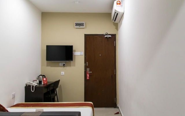 Global Inn Hotel – Guest Rooms – Ampang
