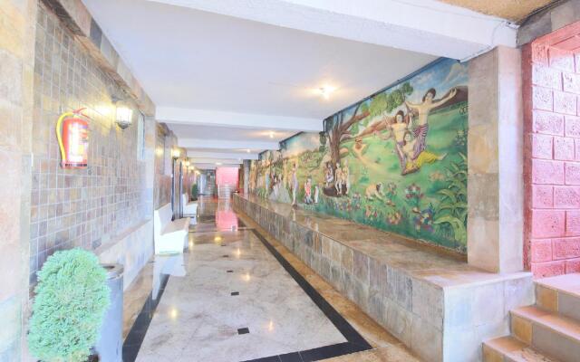 The Grand Legacy Resort