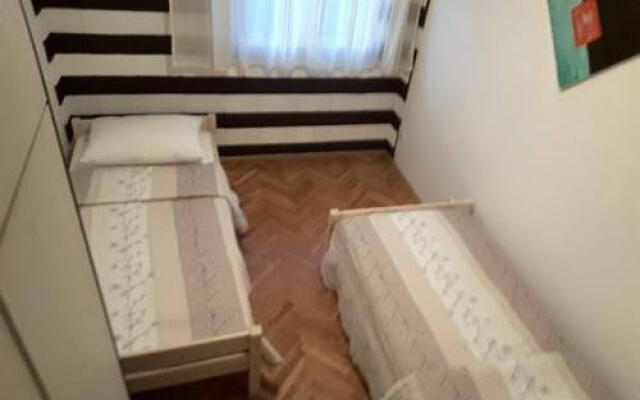 Apartment Megy
