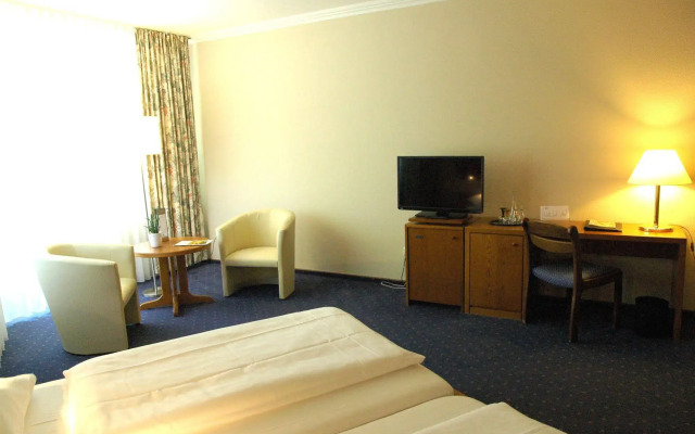 Hotel Engel im Salinental