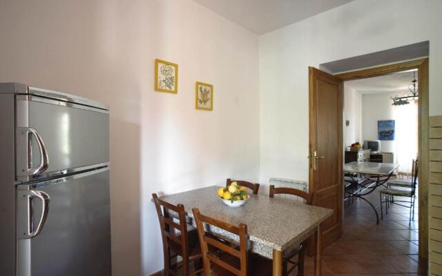 Casa Rosa 1