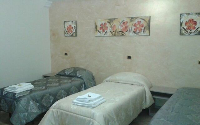 B&B Contesse