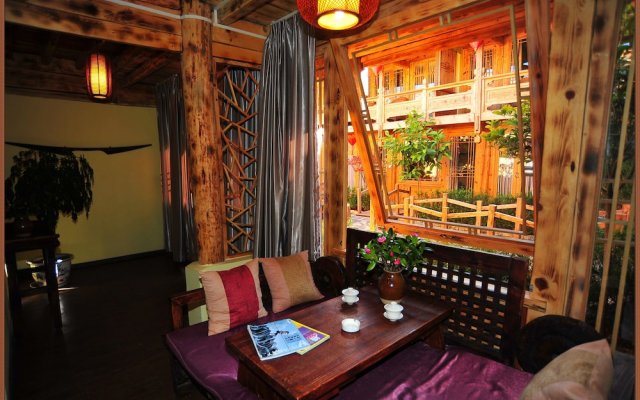 Bamboo Inn