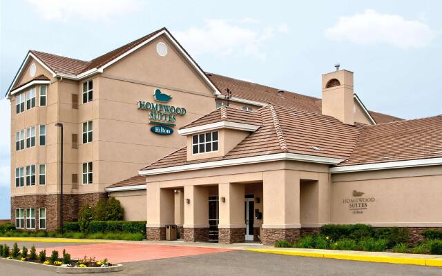 Homewood Suites Sacramento Roseville