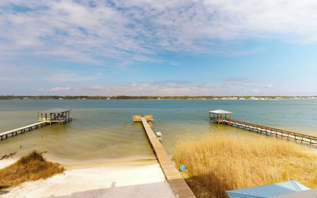 Summer House West C201